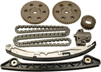 9-0715SC Cloyes Engine Timing Chain Kit