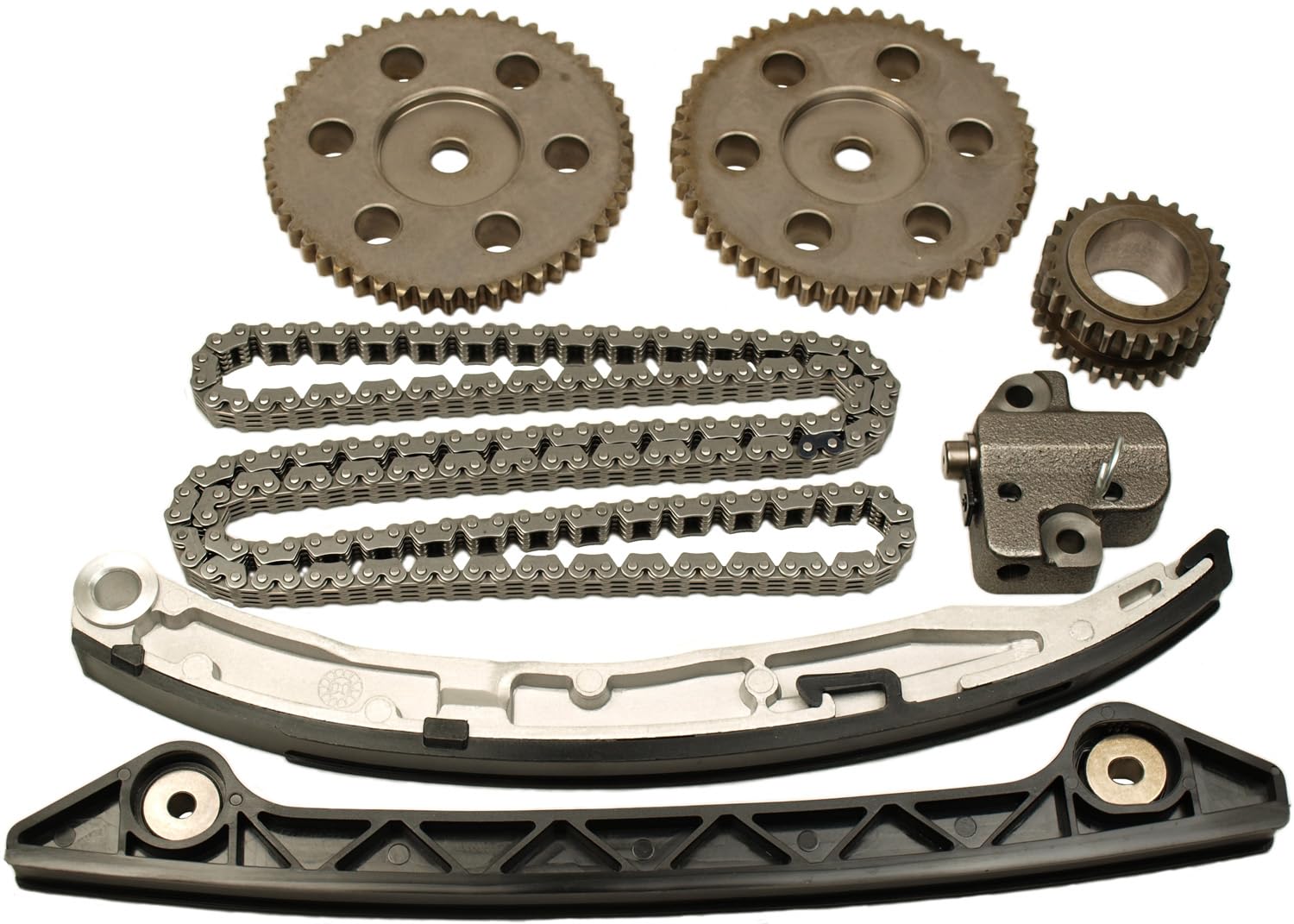 9-0715SC Cloyes Engine Timing Chain Kit