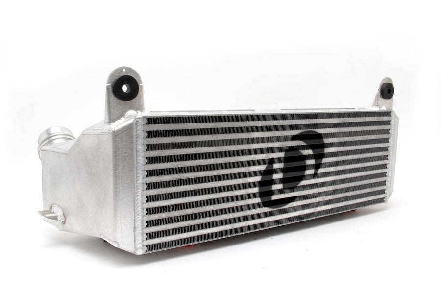 Dinan High Performance D330-0021 Dual Core Intercooler - Compatible with 2012-2016 BMW 2/3/4-Series