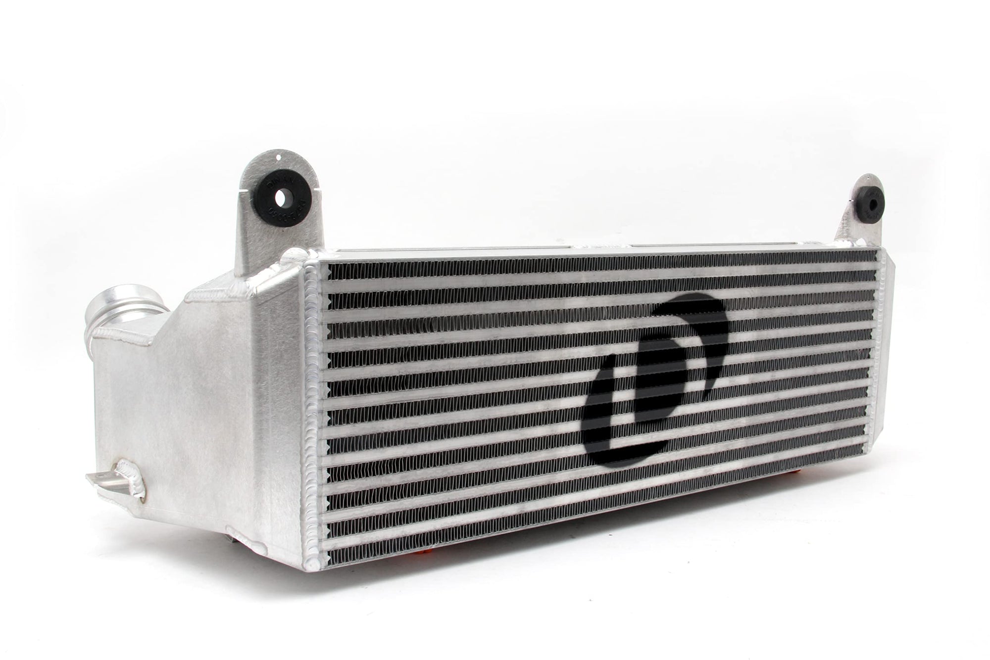 Dinan High Performance D330-0021 Dual Core Intercooler - Compatible with 2012-2016 BMW 2/3/4-Series