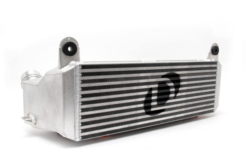 Dinan High Performance D330-0021 Dual Core Intercooler - Compatible with 2012-2016 BMW 2/3/4-Series