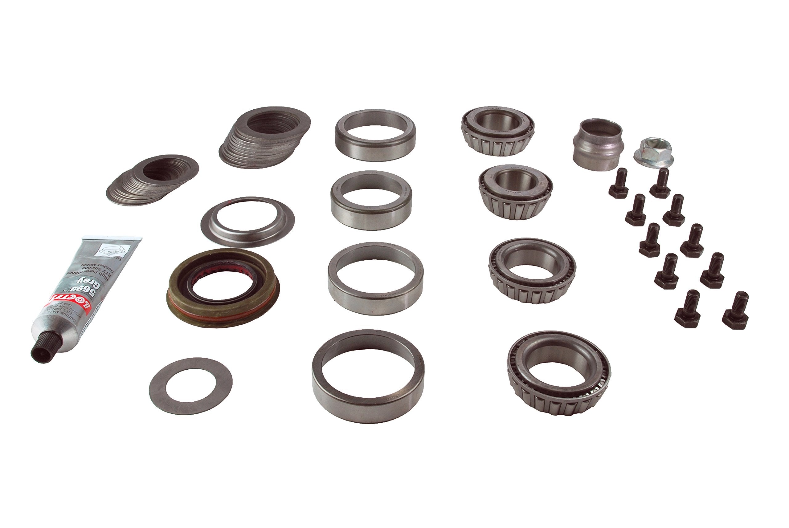 Axle Bearing Spicer Repair Kit 2017378