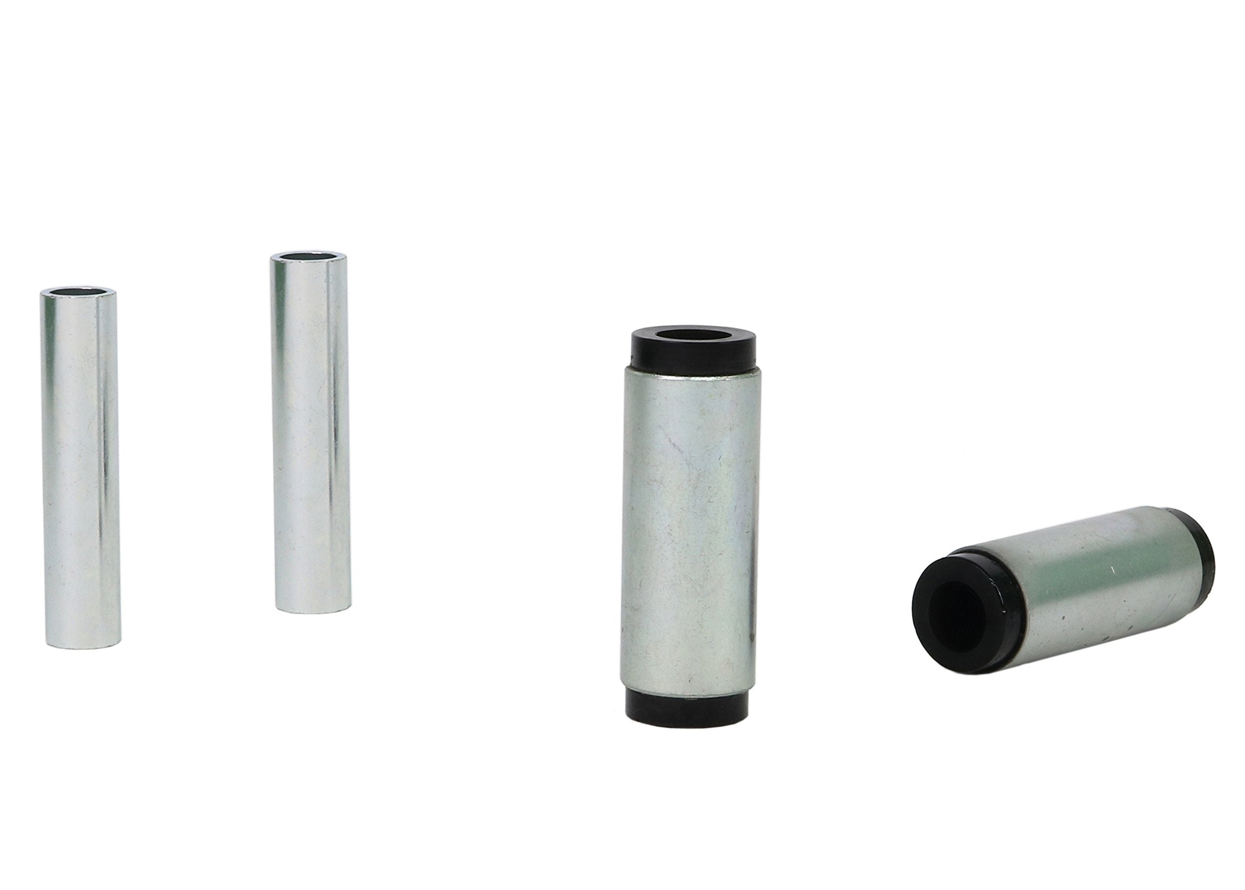 Nolathane Black REV164.0002 Spring Bushing (Spring Eye Rear Rear)