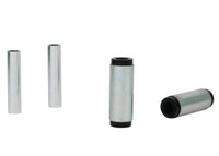 Nolathane Black REV164.0002 Spring Bushing (Spring Eye Rear Rear)