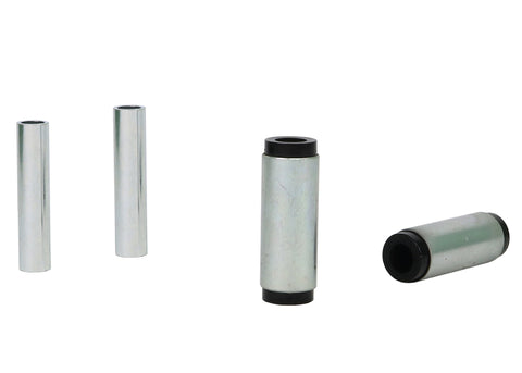 Nolathane Black REV164.0002 Spring Bushing (Spring Eye Rear Rear)