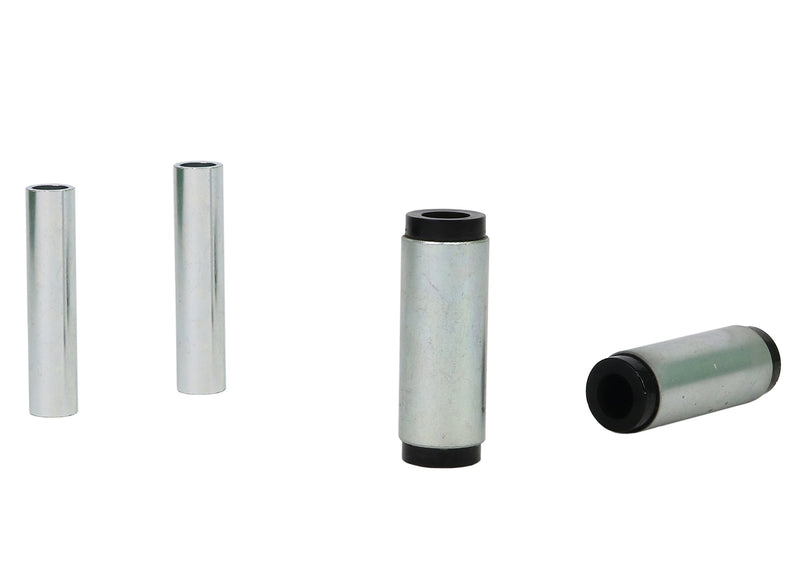 Nolathane Black REV164.0002 Spring Bushing (Spring Eye Rear Rear)
