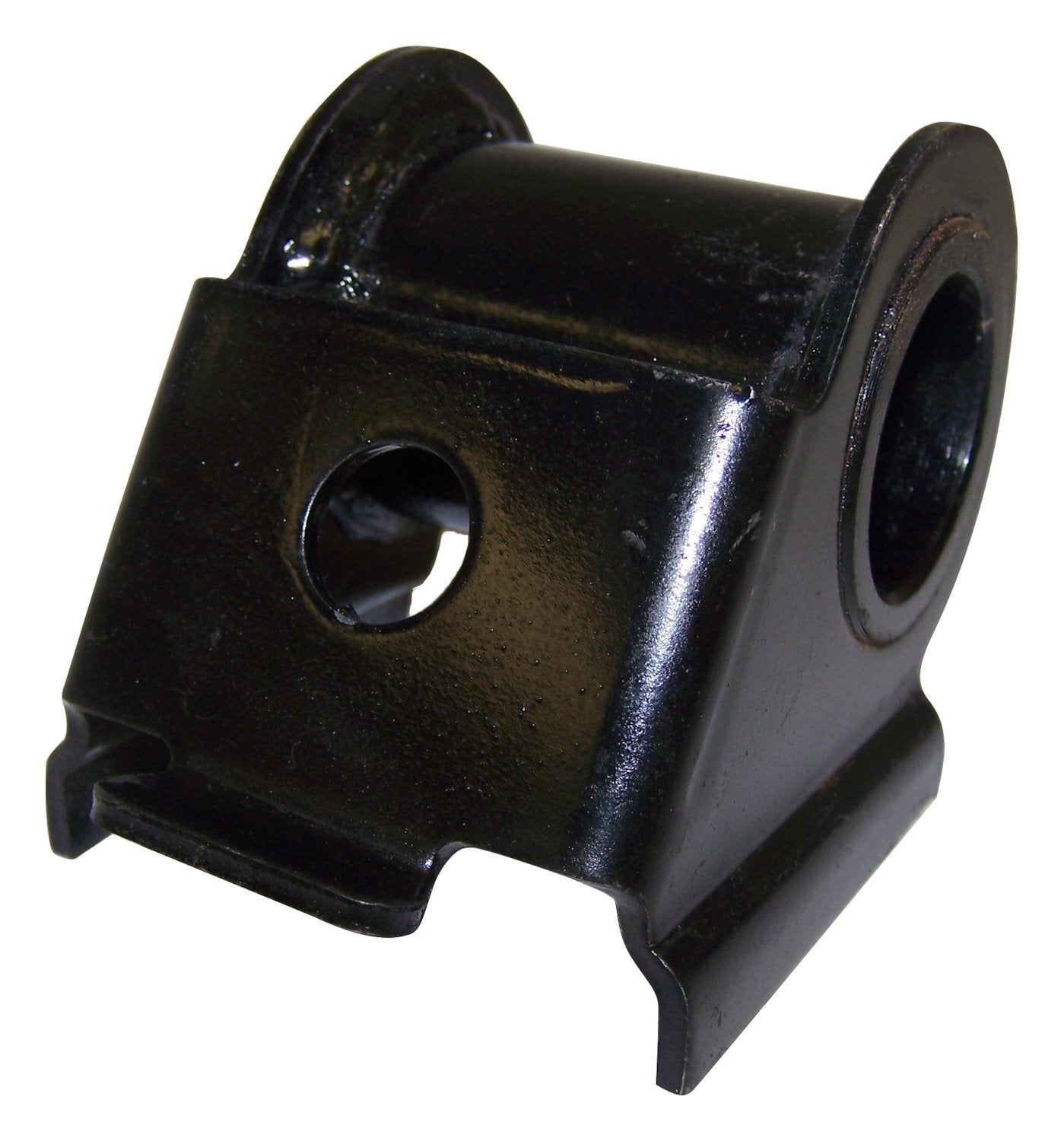 Automotive Crown Shackle Bracket Suspension