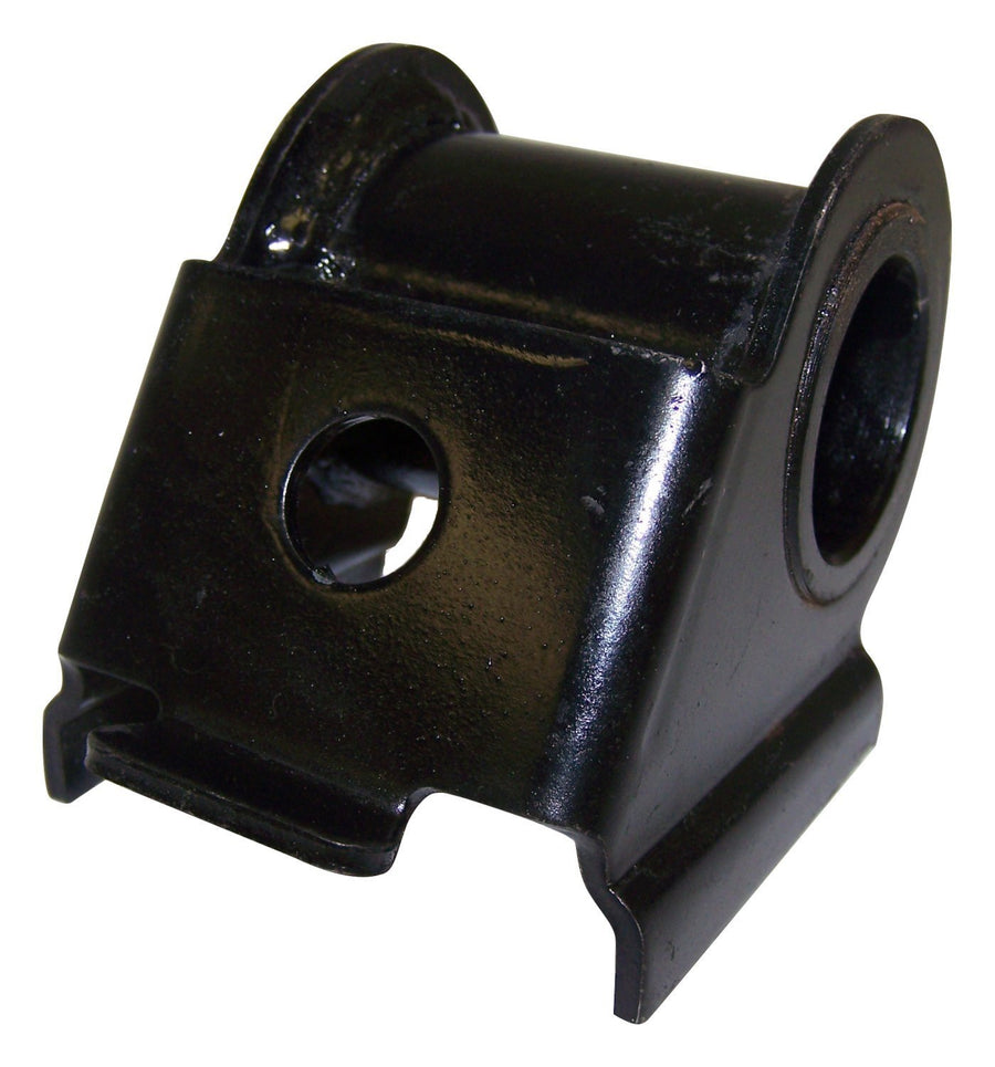 Automotive Crown Shackle Bracket Suspension