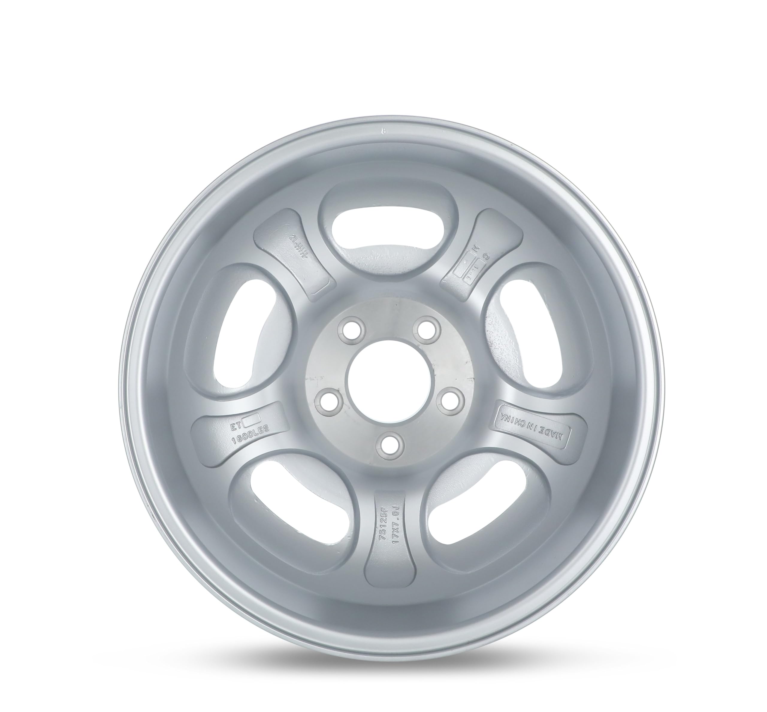 MLD KO 20" Off Road 870 Wheels + Mickey Thompson M/T 35 Tire 6x5.5 GMC Sierra