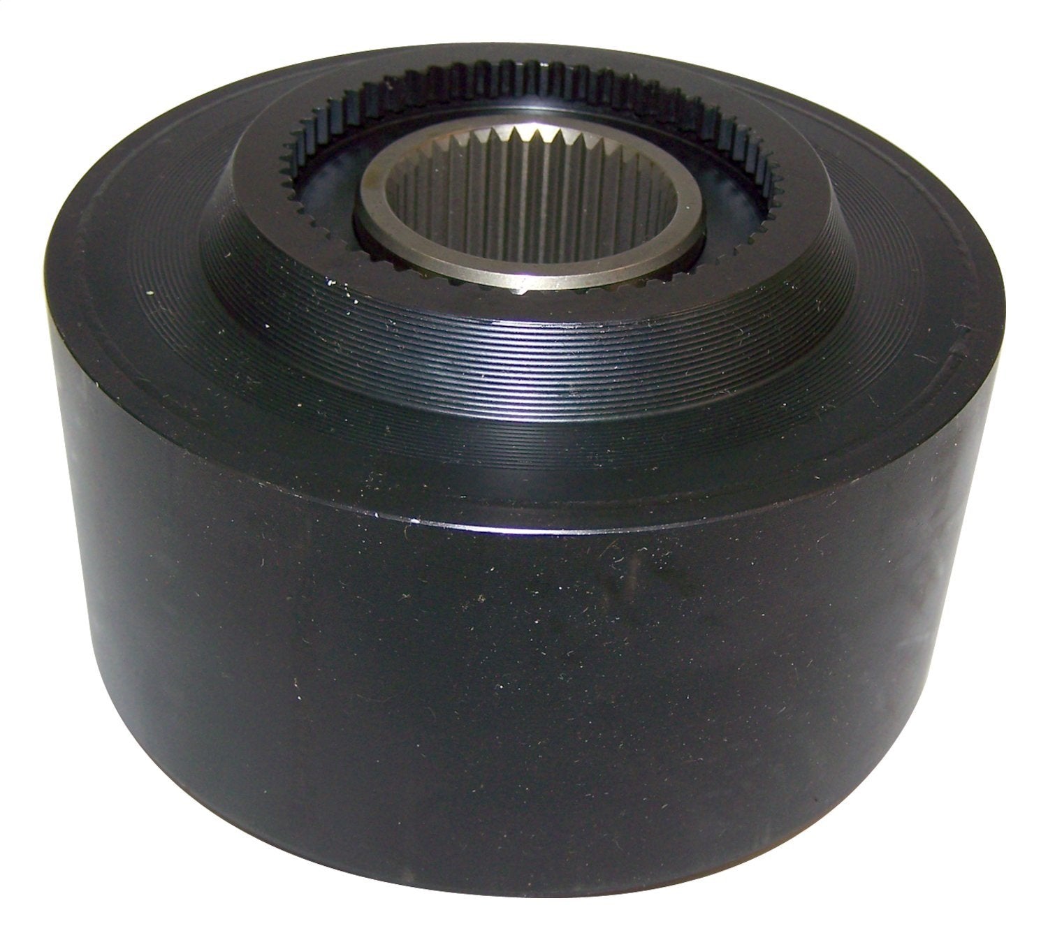 Viscous Coupling Crown Automotive Transfer Case
