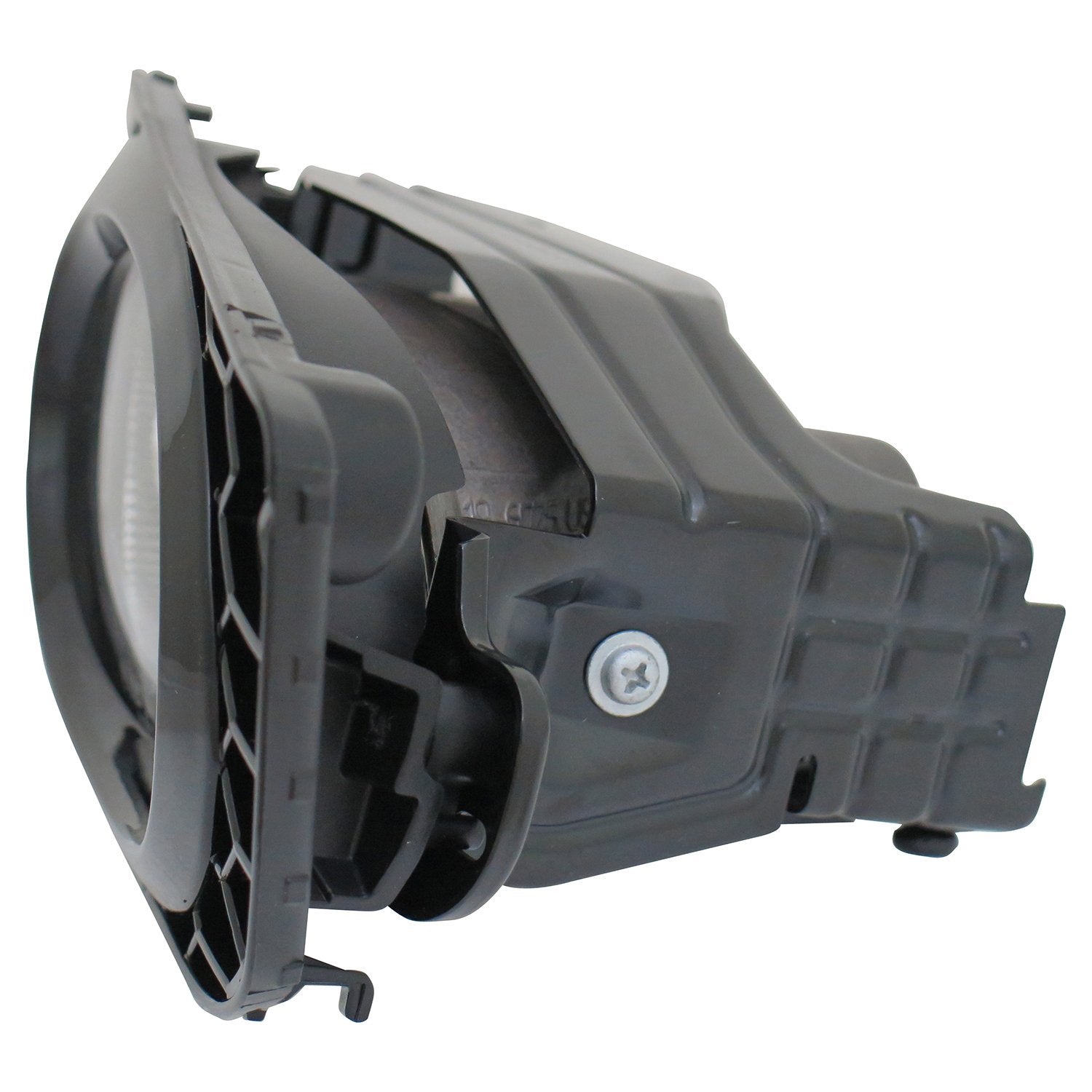 Right TYC Fog Light Assembly Compatible with 2012-2012 Honda Civic