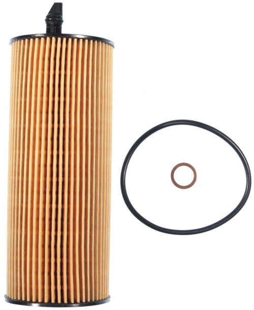 OX3614D Mahle Oil Filter