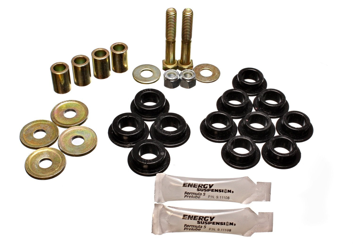 End Link Kit Energy Suspension 9.8134G for Rx-7