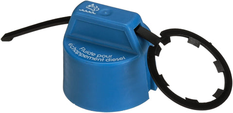 Diesel Emission Fluid (DEF) Cap Gates 30003