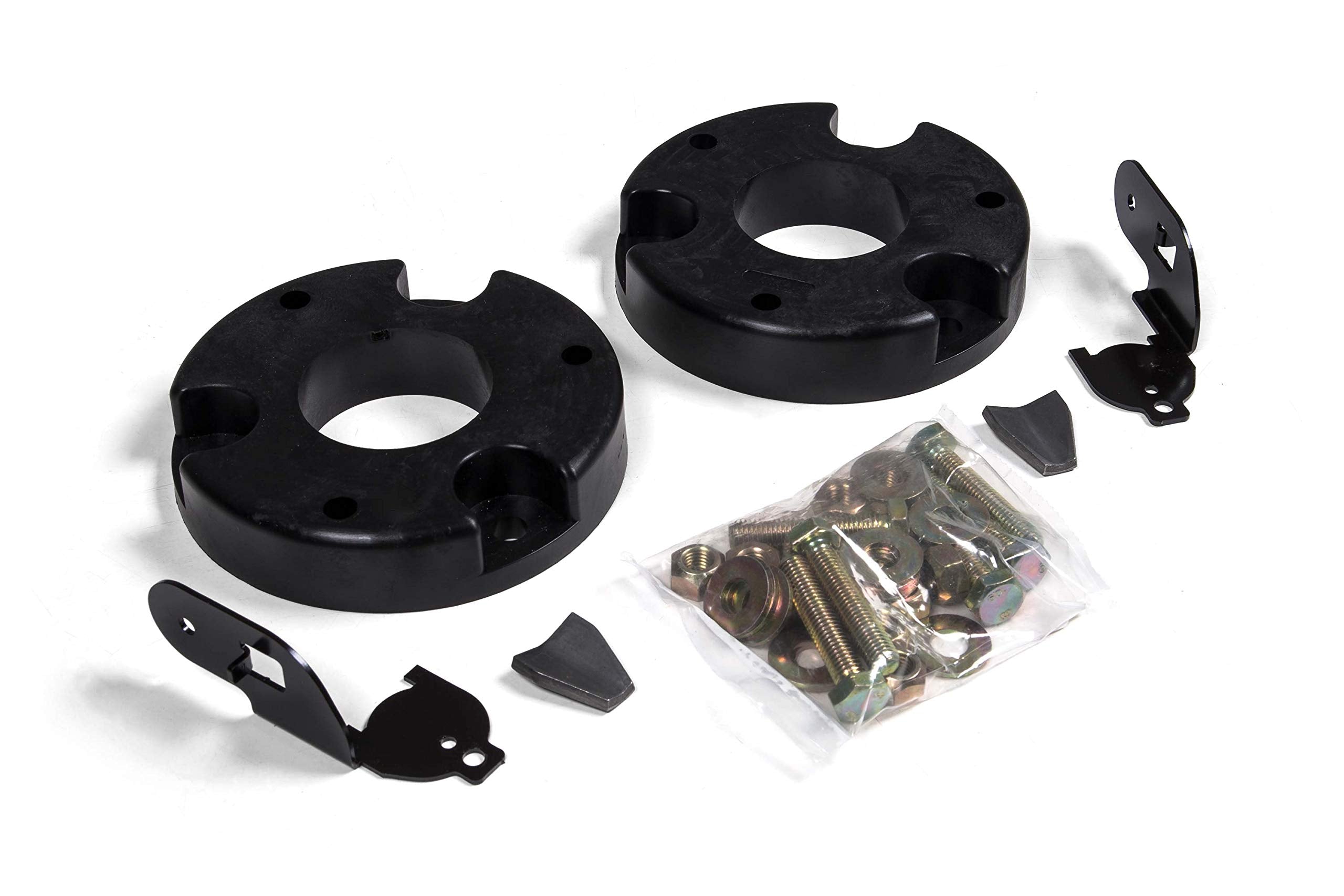 Zone Offroad 2019+ ZONC1223 Gmc Denali 1500 2' Leveling K