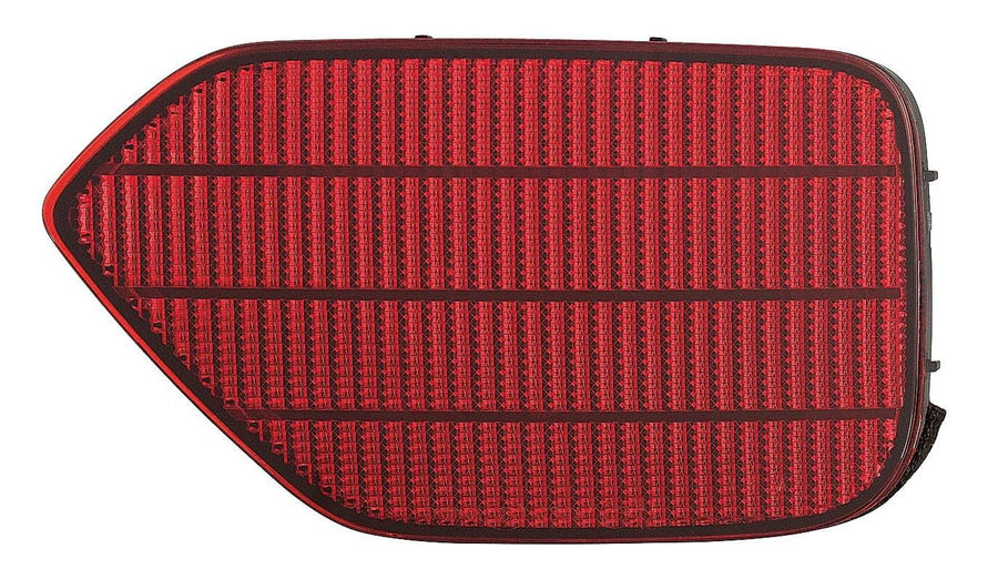 Subaru Crosstrek 18-23 / Hybrid 19-22 Rear Reflector CAPA | DOT Certified 84913AL161 | SU1185104C Passenger Side ACK