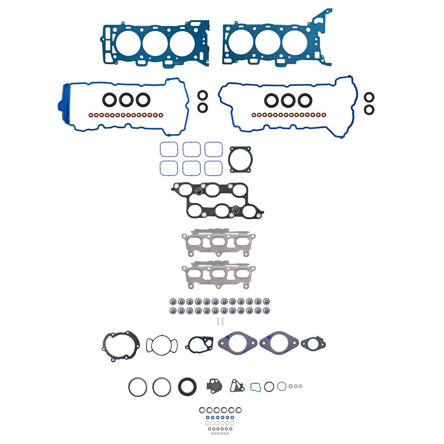 HS FEL-PRO 26376 PT-5 Head Gasket Set