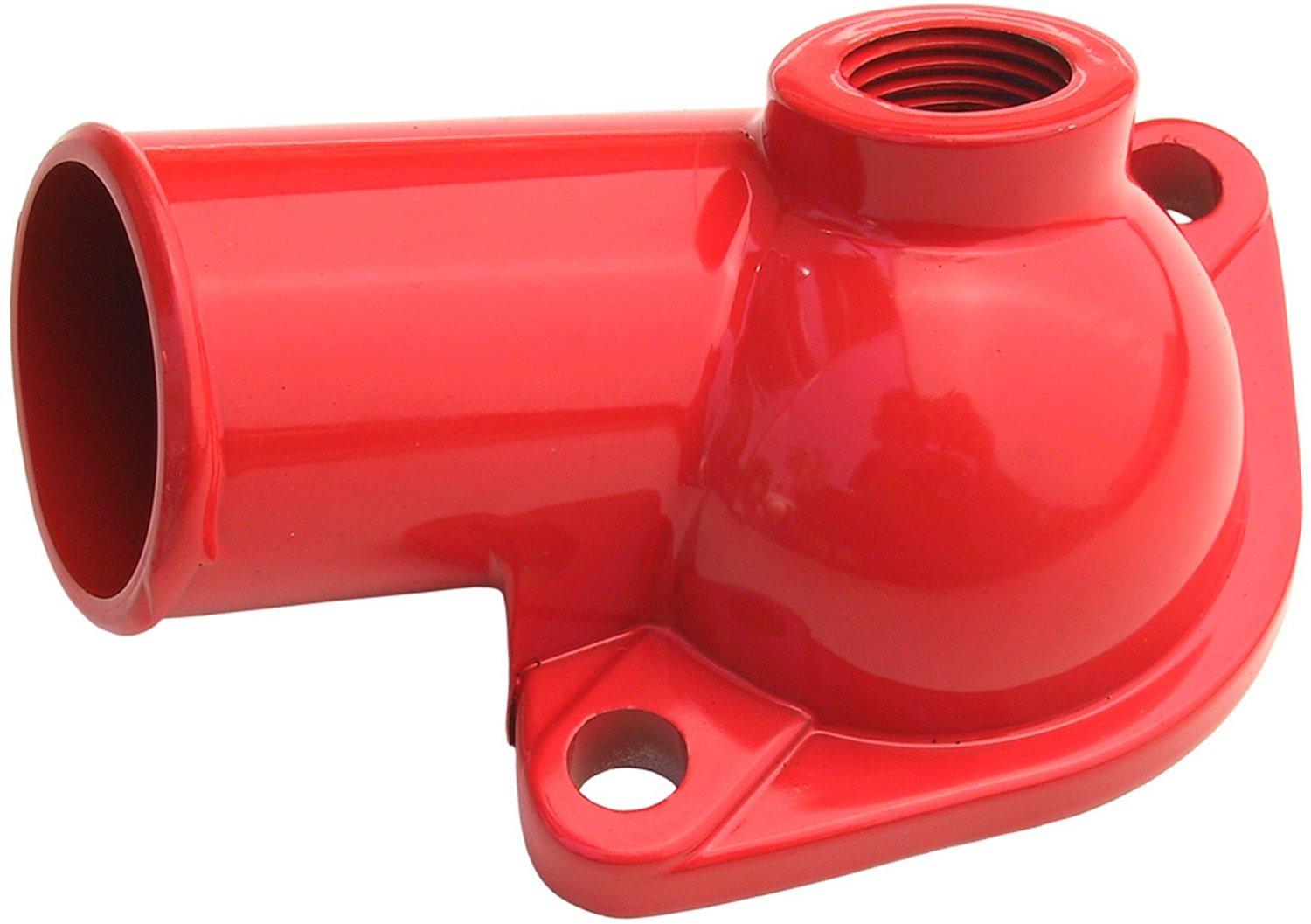 O-Ring Water Neck Trans-Dapt 9930 Powdercoated
