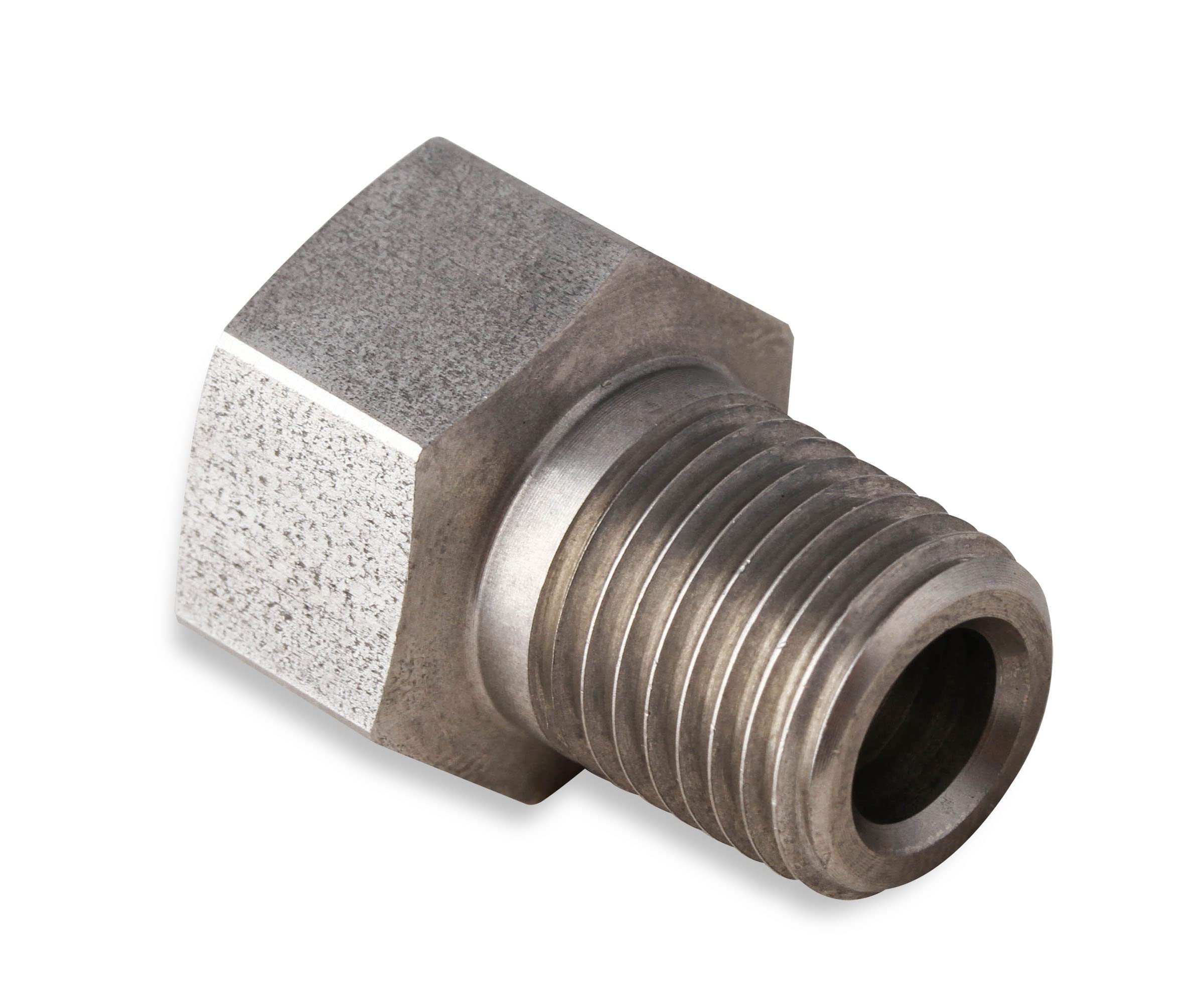 02074ERL Earl's Hardline Adapter