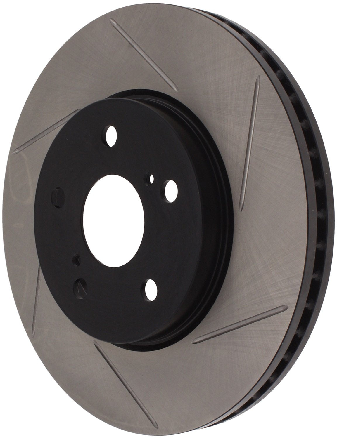 Slotted Power Slot 126.44125SR Brake Rotor