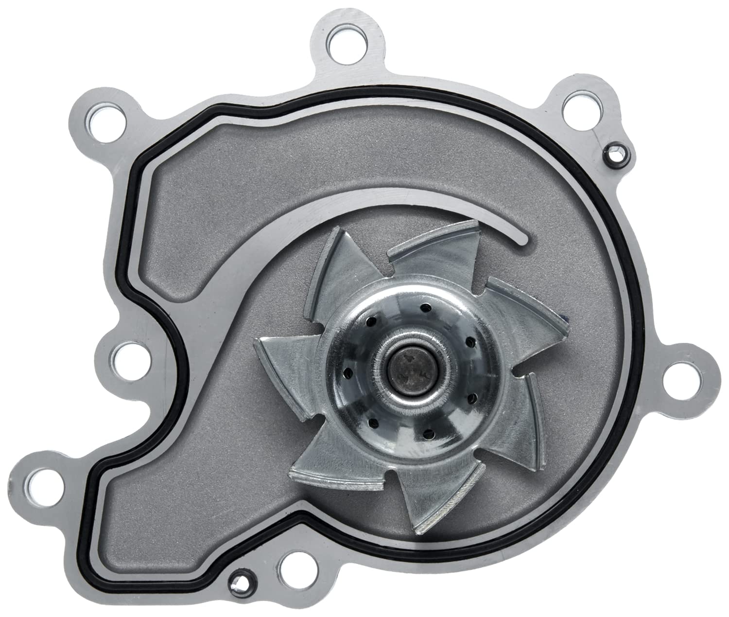 Premium Gates Engine Water Pump 42053