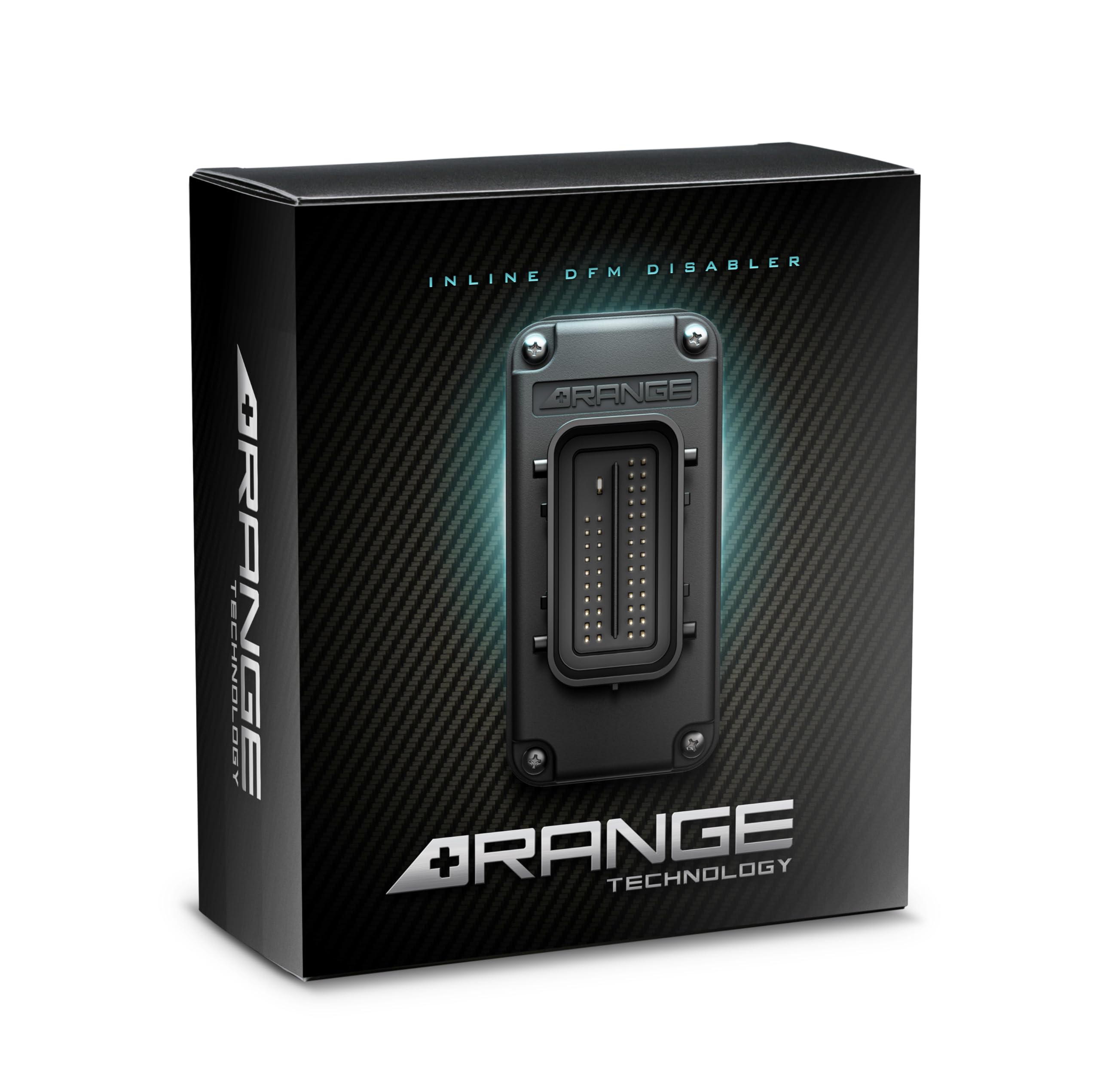 Range Technology DFM Module RA007 Compatible with GM Refresh V8 Trucks and SUV