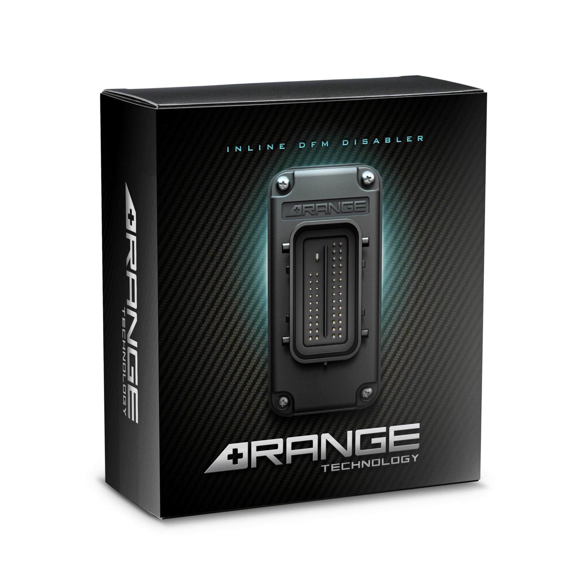 Range Technology DFM Module RA007 Compatible with GM Refresh V8 Trucks and SUV