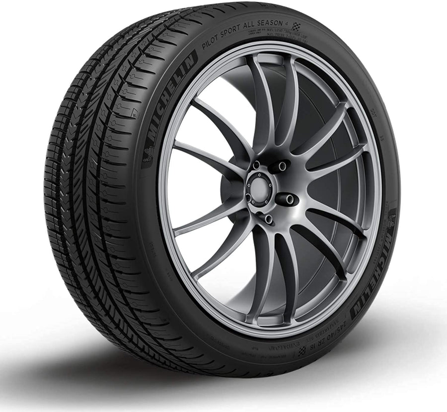 Pilot Sport All Season 4 MICHELIN Performance Tire 305/30ZR20 (99Y)