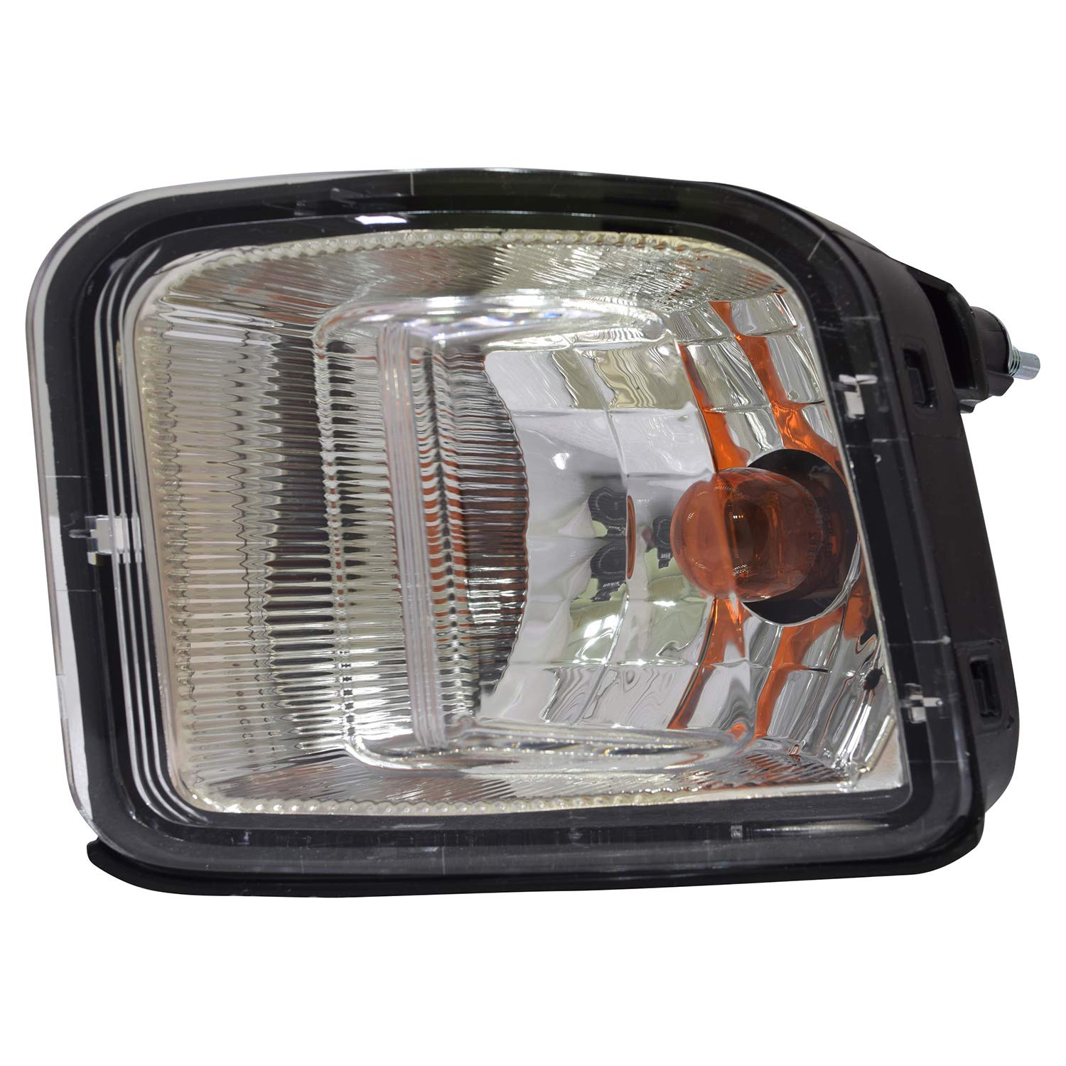 Left TYC Turn Signal Light Assembly Compatible with 2015-2020 Subaru WRX