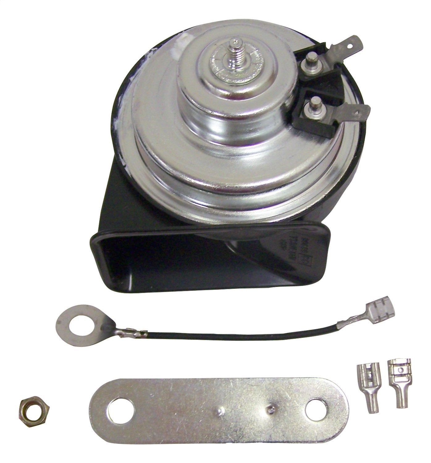Automotive Crown Horn Body