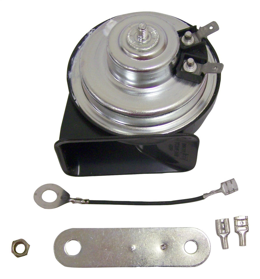 Automotive Crown Horn Body