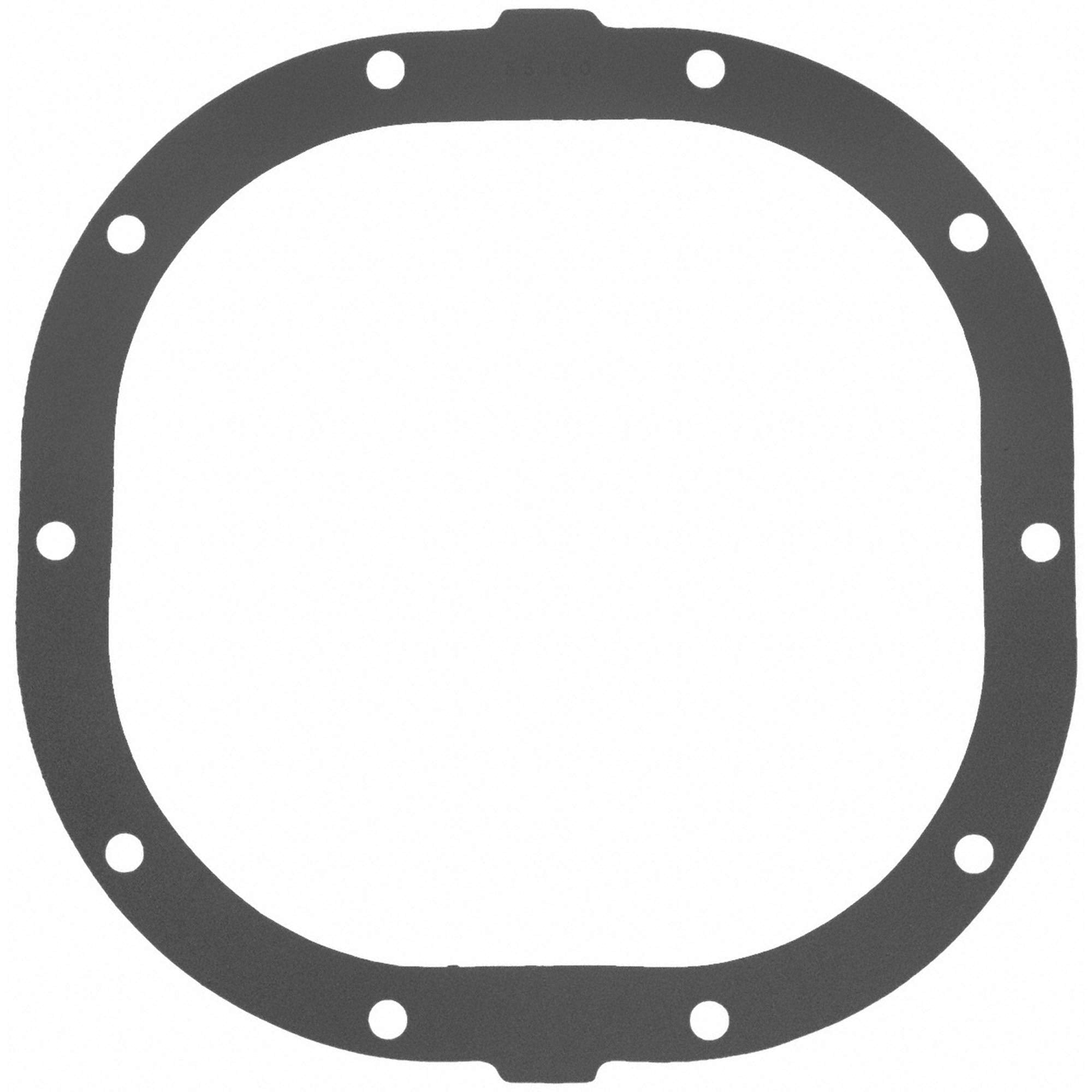 Axle Hsg. Cover or Diff. Seal FEL-PRO RDS 55460