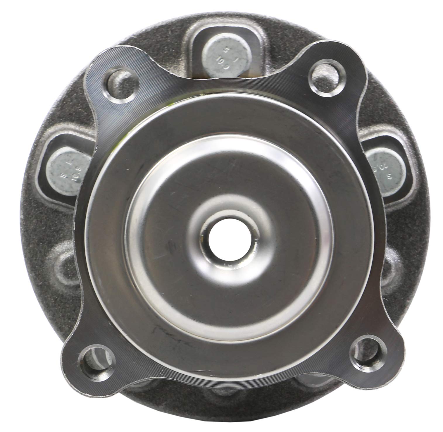 Wheel Bearing and Hub Assembly MOOG for Chevrolet Cruze