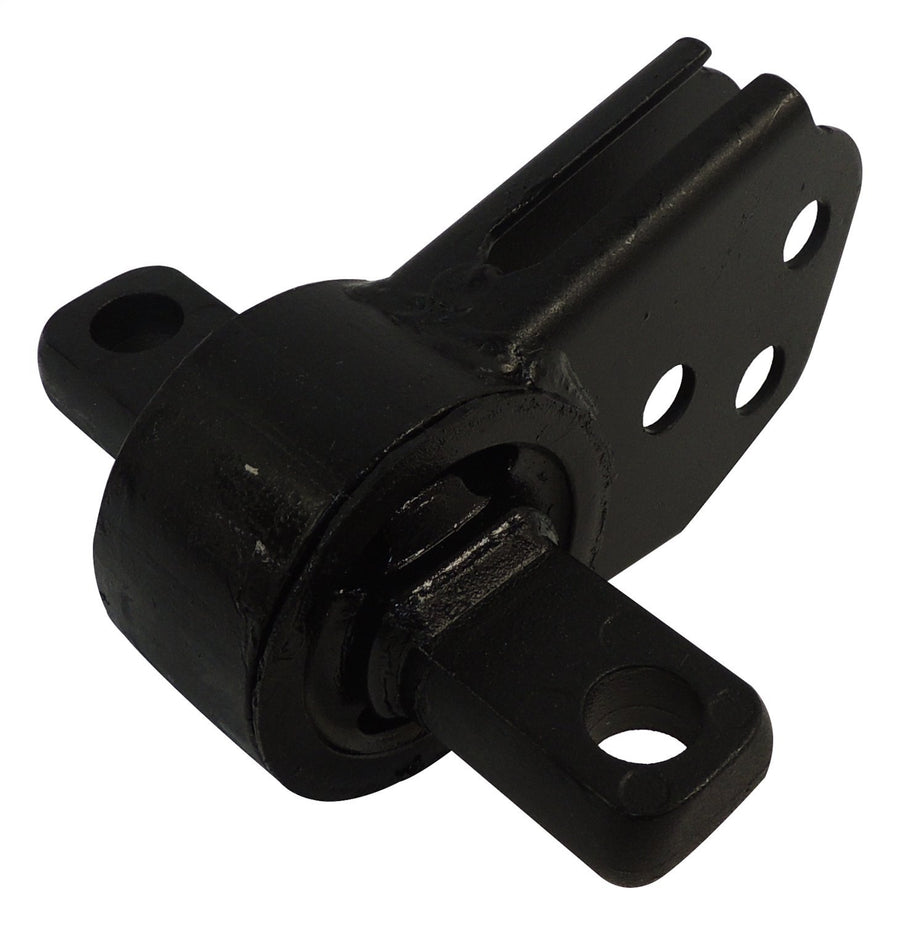 Axle Housing Bracket Crown Automotive 52114354AA, Black