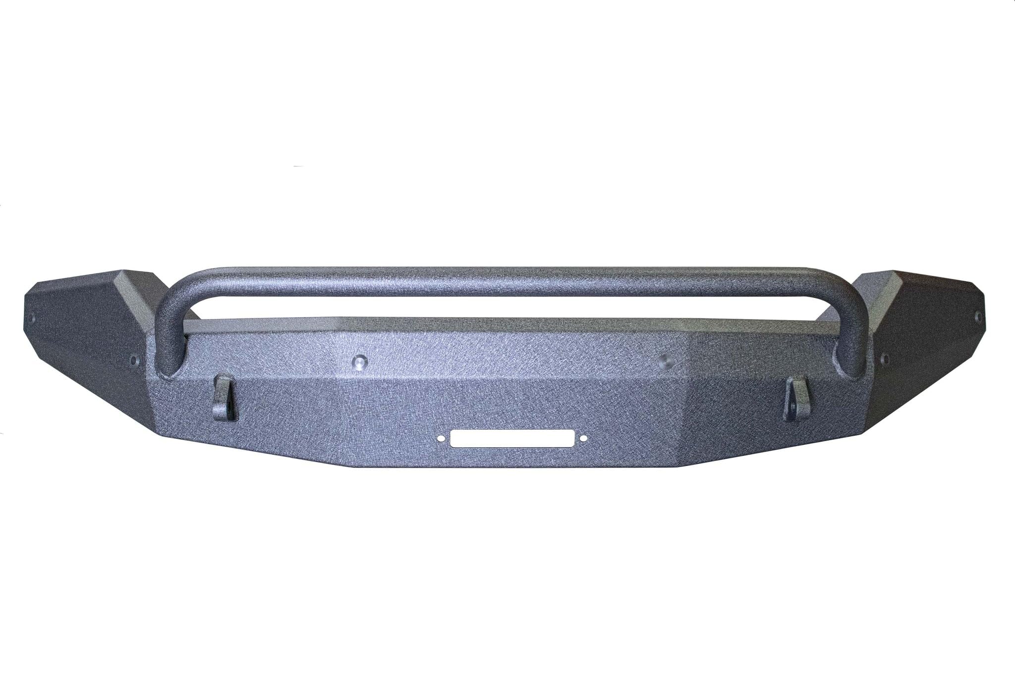 FB22397 Fishbone Front Bumper
