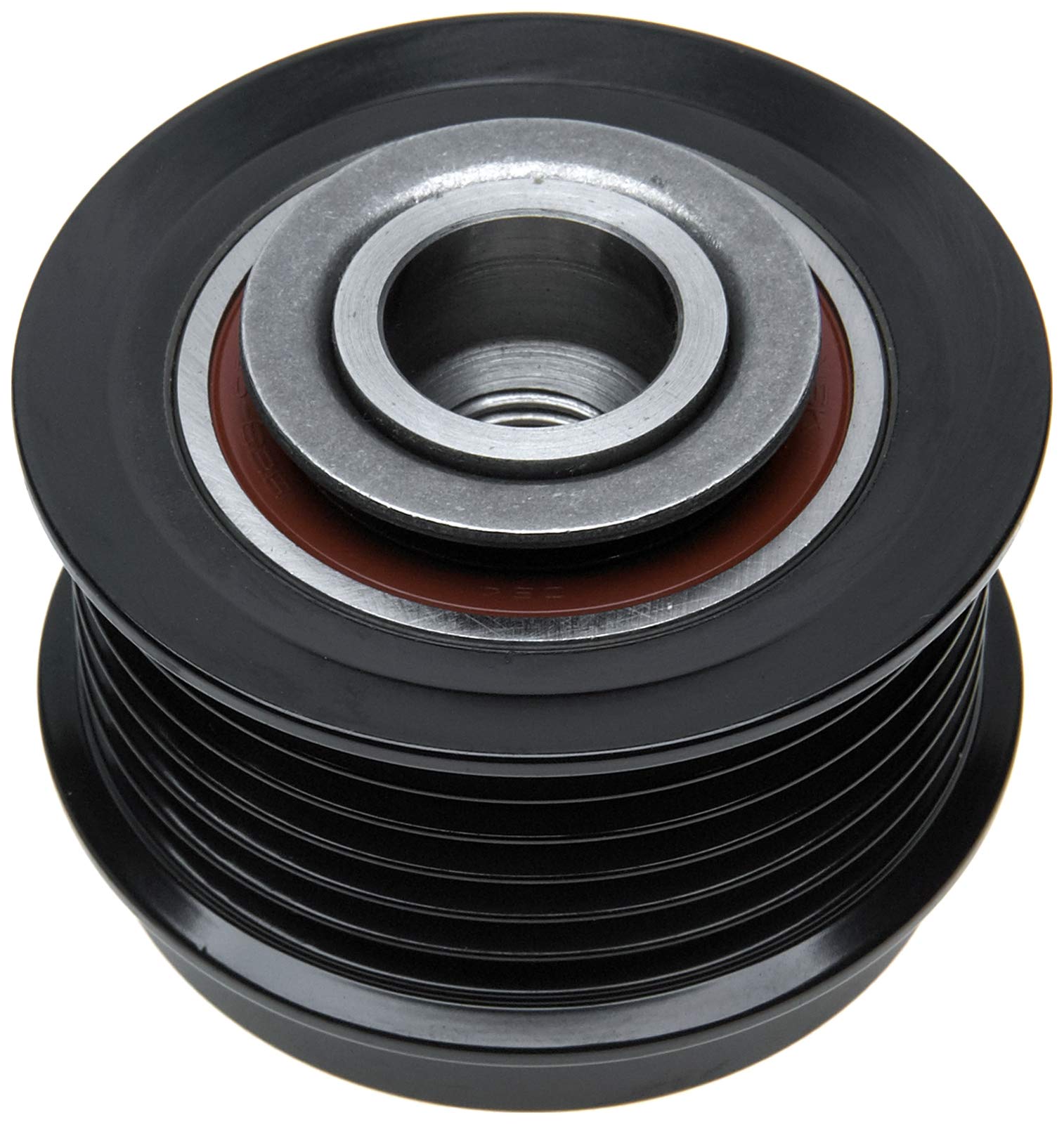 DriveAlign Gates 37171P Overrunning Decoupler Pulley