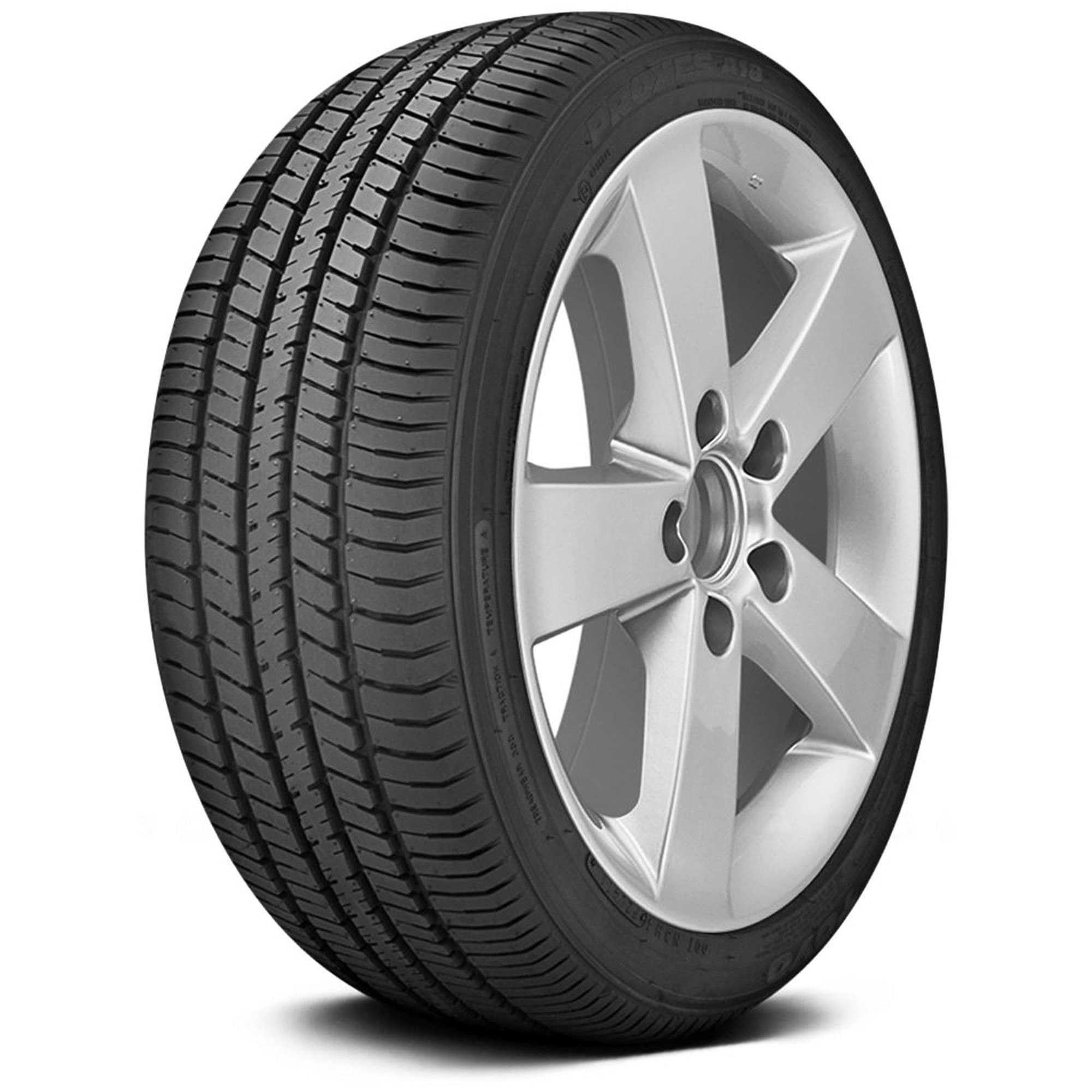 PROXES A18 Toyo Performance Radial Tire - 205/50R17 89V