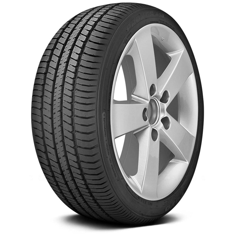 PROXES A18 Toyo Performance Radial Tire - 205/50R17 89V