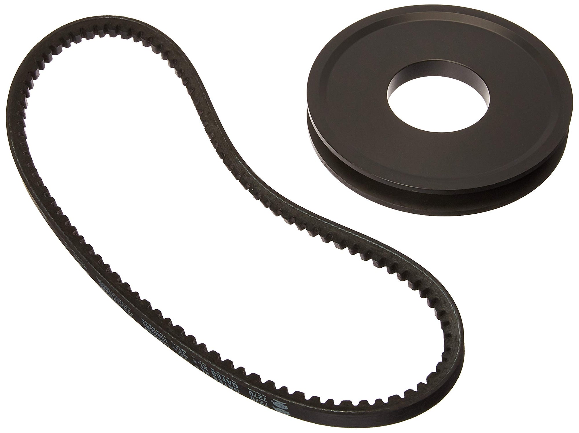 8-896 Powermaster Low Mount Alternator Kit