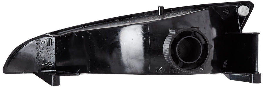 Replacement Depo 333-1137R-US Auto Part
