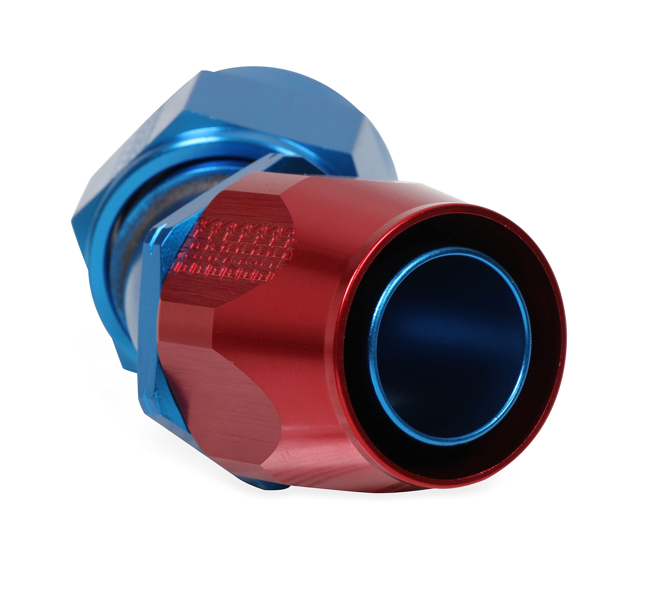 304620ERL Earl's Auto-Fit Hose End
