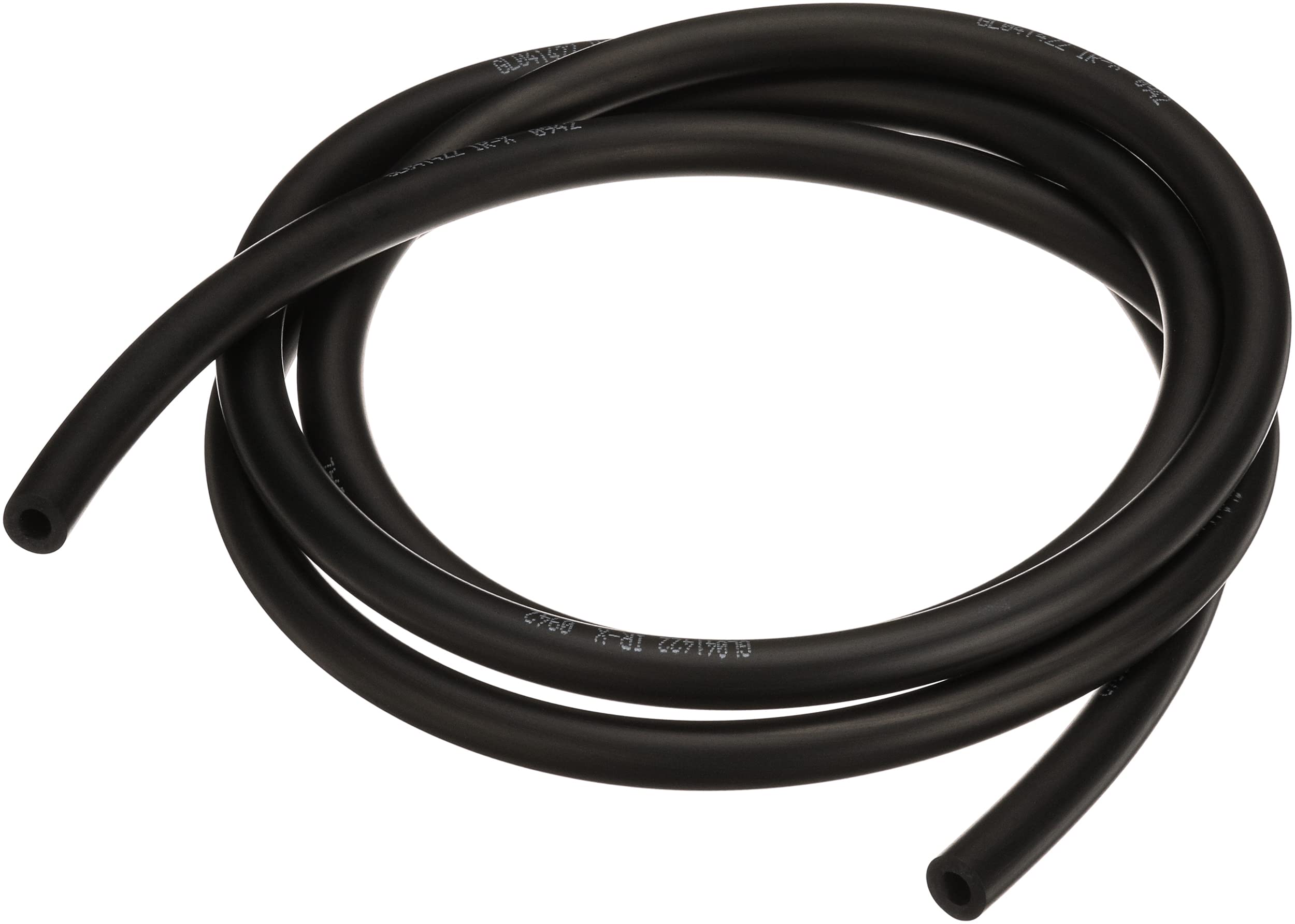 Gates Windshield Washer/Vacuum Hose 27039-6' Length, Inner Diameter 7/32"