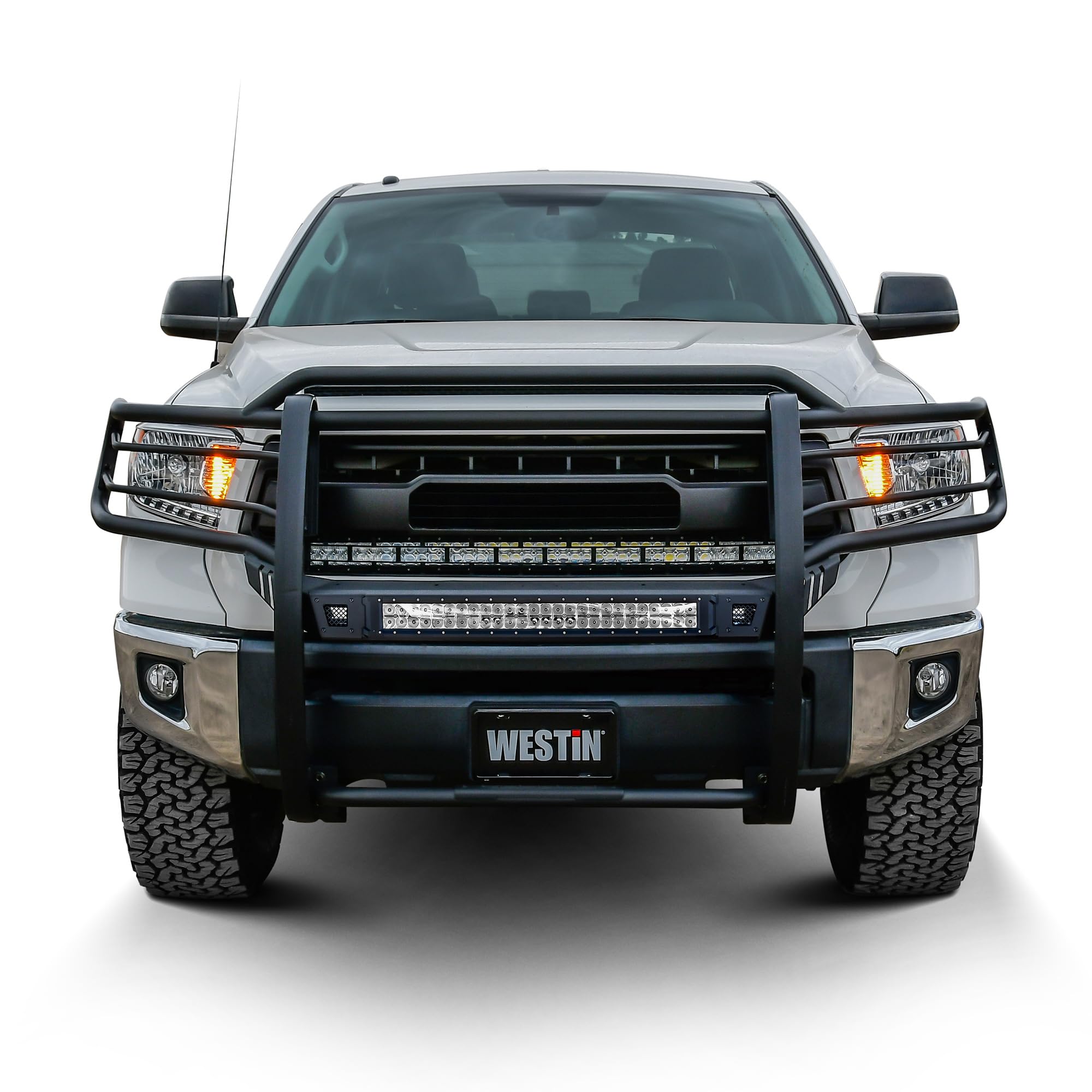 40-33705 Westin Sportsman X Grille Guard fits 2014-2021 Tundra