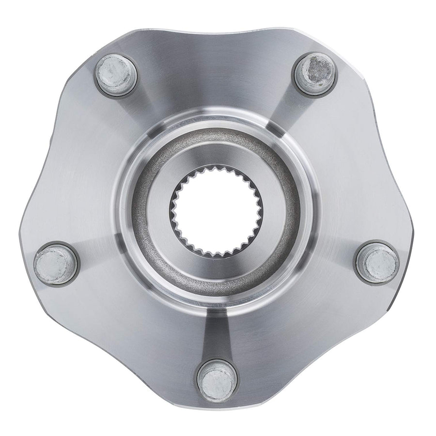 Wheel Bearing and Hub Assembly MOOG for Nissan Rogue