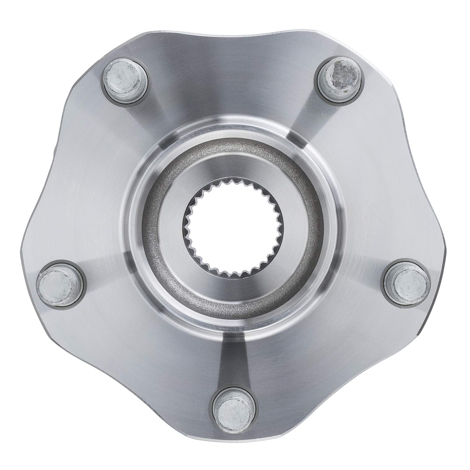 Wheel Bearing and Hub Assembly MOOG for Nissan Rogue