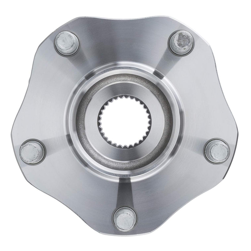 Wheel Bearing and Hub Assembly MOOG for Nissan Rogue