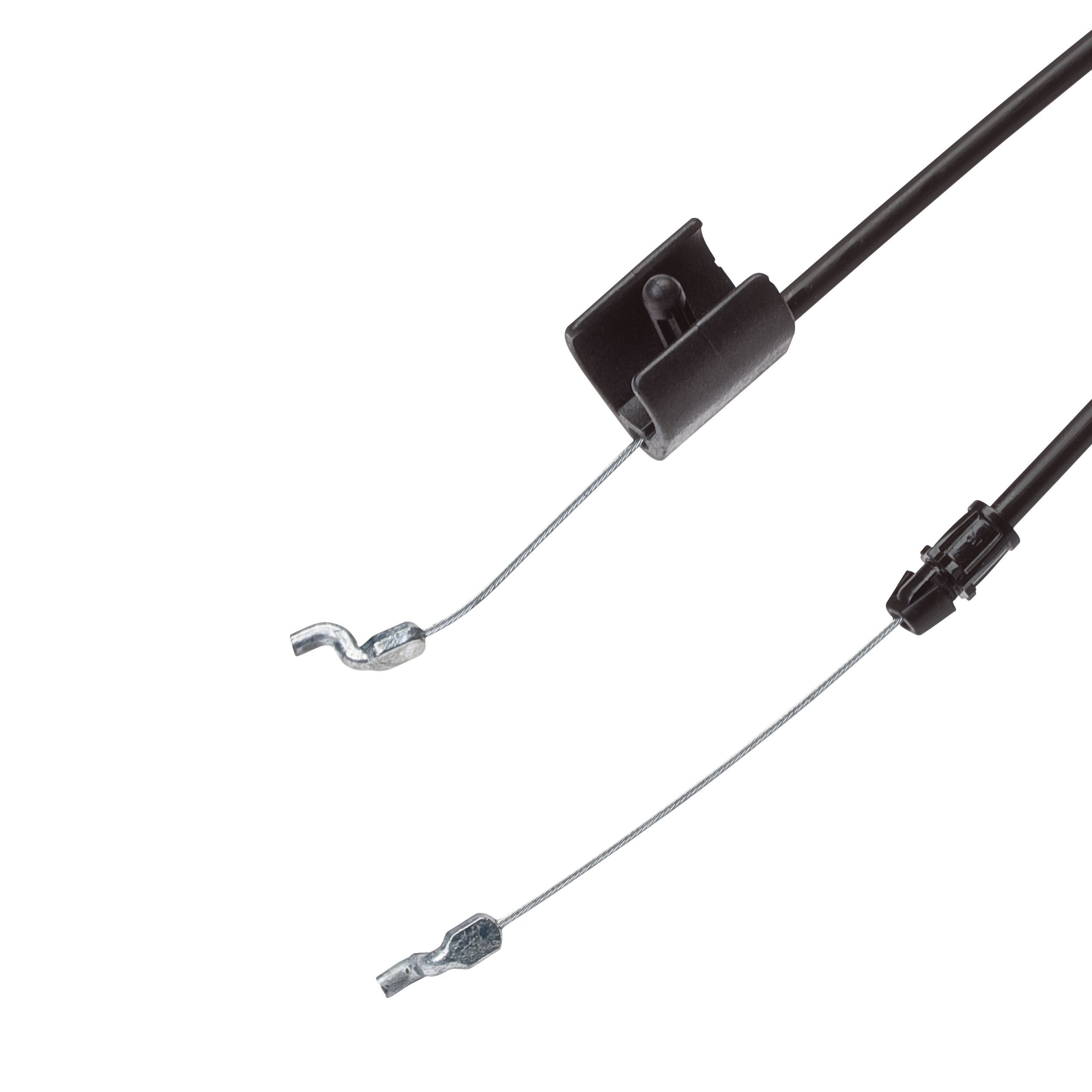 60-107 Oregon Zone Safety Control Cable 52" L Lawn Mower Replacement Part