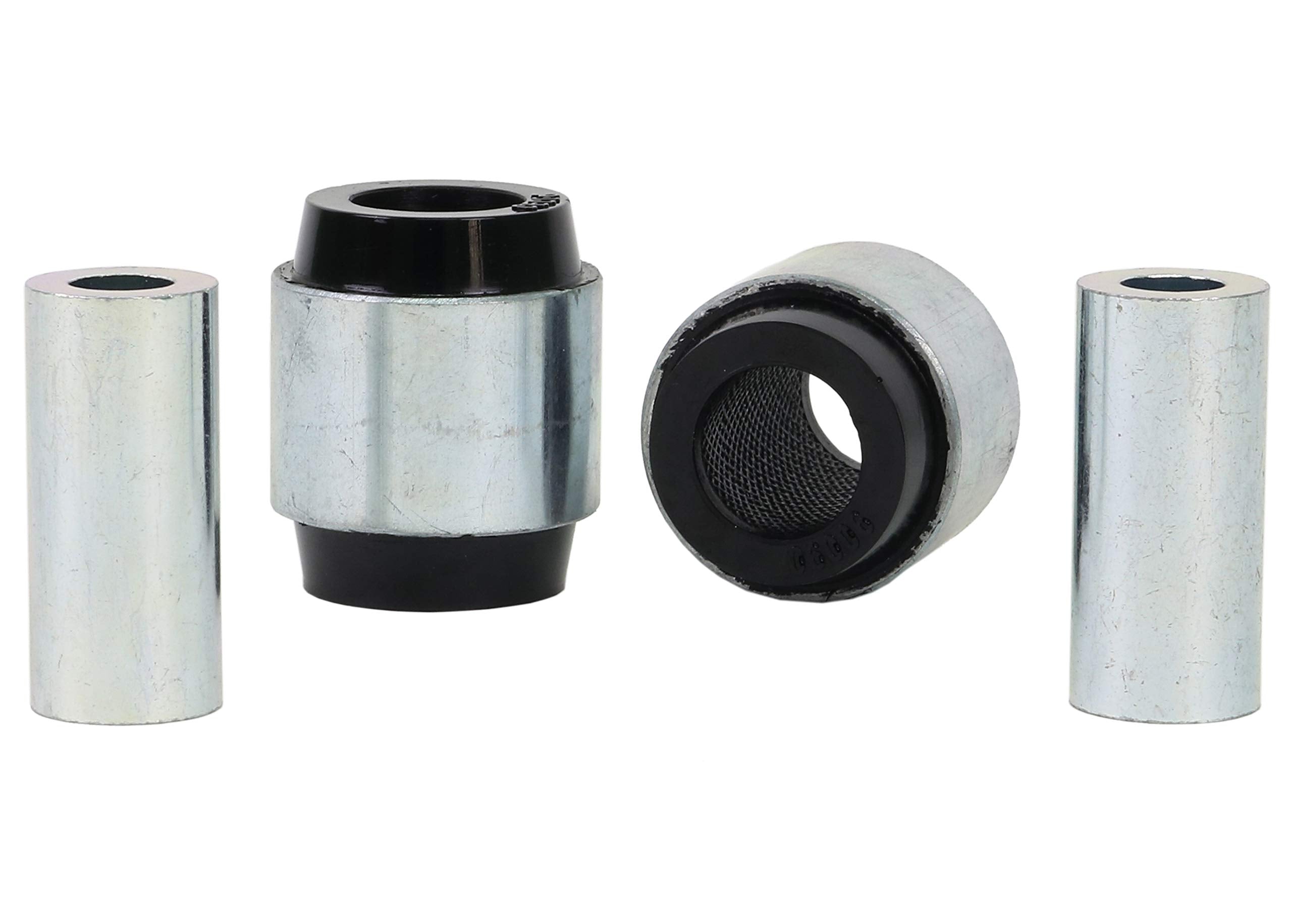 Rear Suspension Control Arm Bushing Kit Nolathane REV050.0024 Compatible with Acura 04-08 TSX