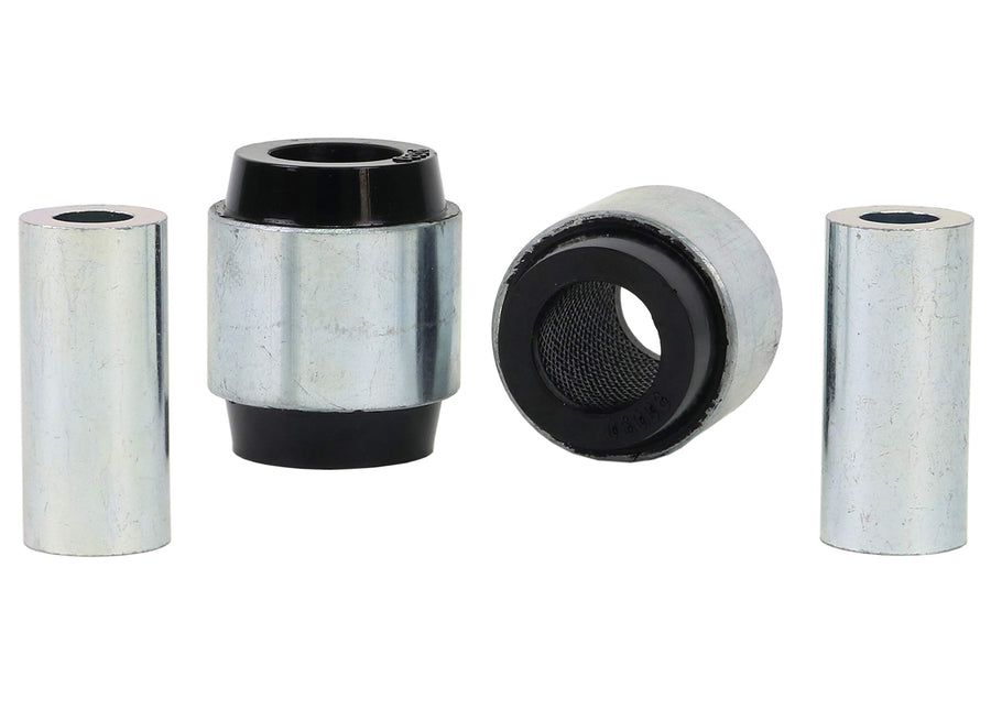 Rear Suspension Control Arm Bushing Kit Nolathane REV050.0024 Compatible with Acura 04-08 TSX