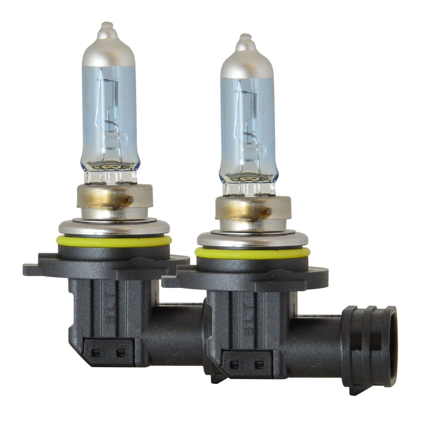 PIAA Xtreme White 9006 Hybrid Bulb (3900K - 12V 51W), 2 Pack 23-10196